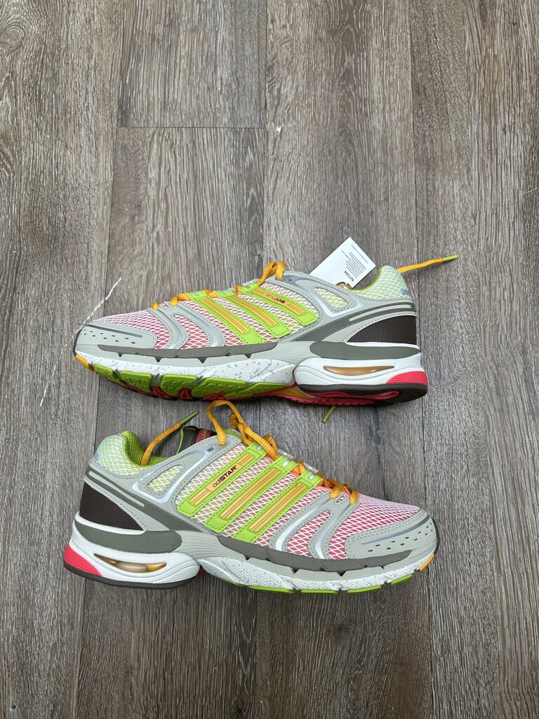 New Adidas Larry June Formation Sz 10