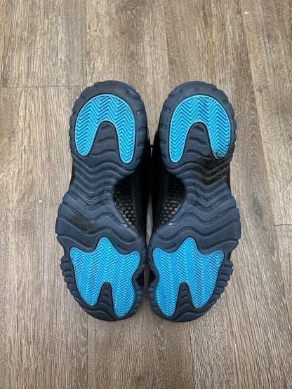 Preowned Jordan 11 Gamma Size 12