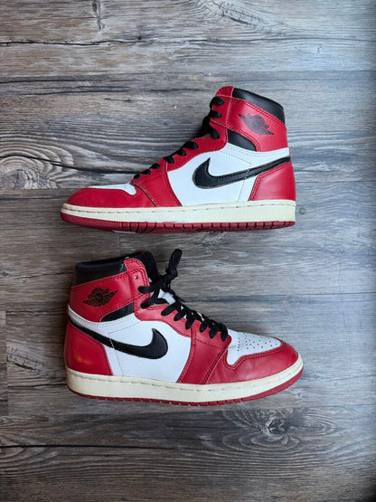 Pre-Owned 1994 Jordan 1 Chicago Sz. 9