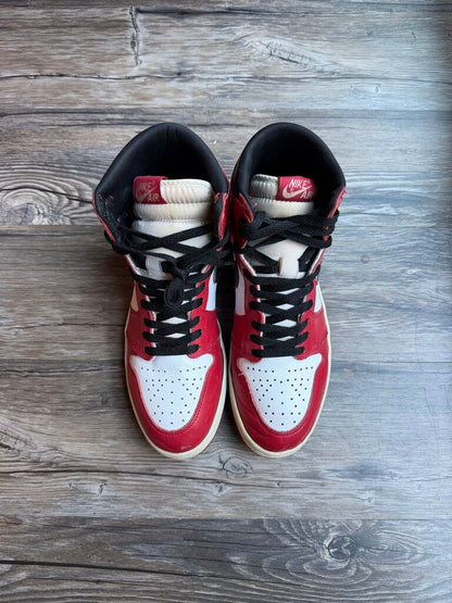 Pre-Owned 1994 Jordan 1 Chicago Sz. 9