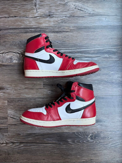 Pre-Owned 1994 Jordan 1 Chicago Sz. 9
