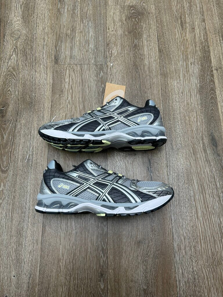 New Asics Gel Nimbus 10.1 Piedmont Grey Size 10.5