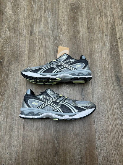 New Asics Gel Nimbus 10.1 Piedmont Grey Size 10.5