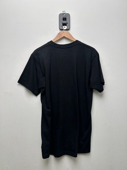 New Supreme I Know Supreme Frog Black Tee Size Medium