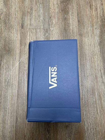 New Vans Pealized Yacht Club Sz.10