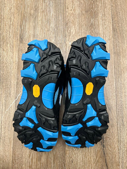New Sicko Hiking Blue Black Sz.8