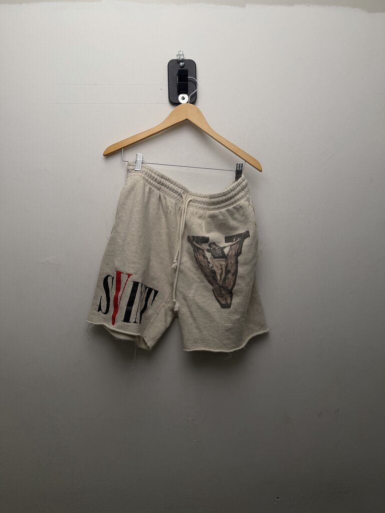 Saint Michael x Vlone Shorts Sz. M