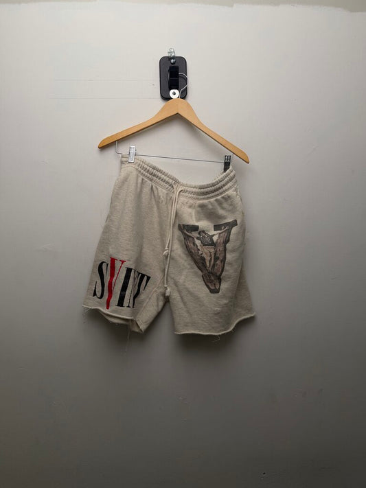 Saint Michael x Vlone Shorts Sz. M