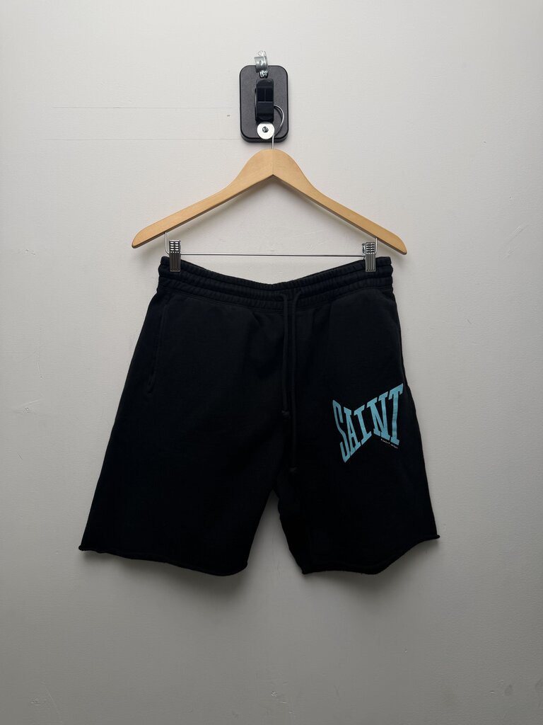 Saint Michael Tiffany Shorts Sz. M