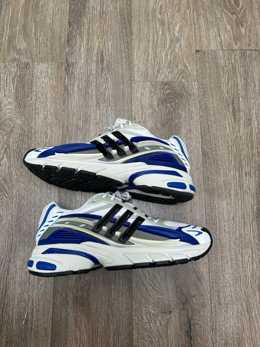 Preowned Adidas Jellyfish Blue sz.11.5