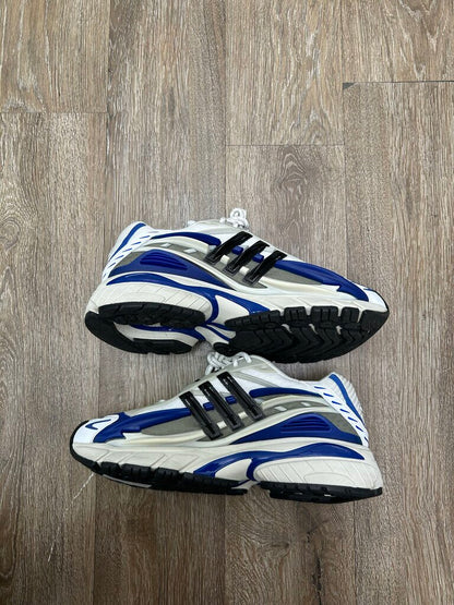 Preowned Adidas Jellyfish Blue sz.11.5