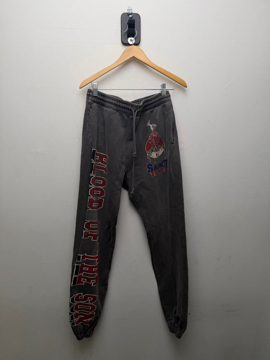 Preowned Saint Michael Sweatpants Sz. Medium