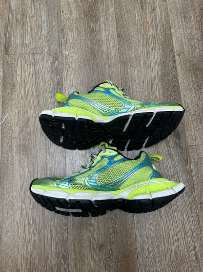 Preowned Balenciaga Green Blue 3XL Sz.40 (No Box)