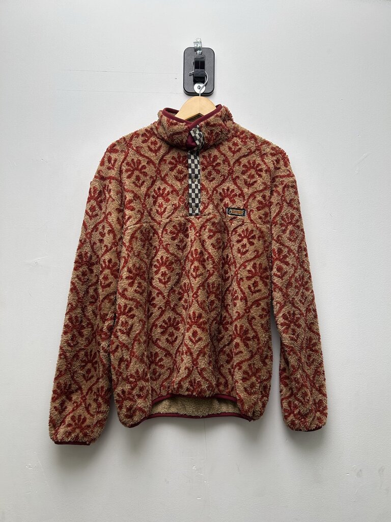 New Kapital Yosemite Fleece sz.3