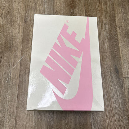 Preowned Jordan 1 Low Travis Scott Tropical Pink Sz.10.5
