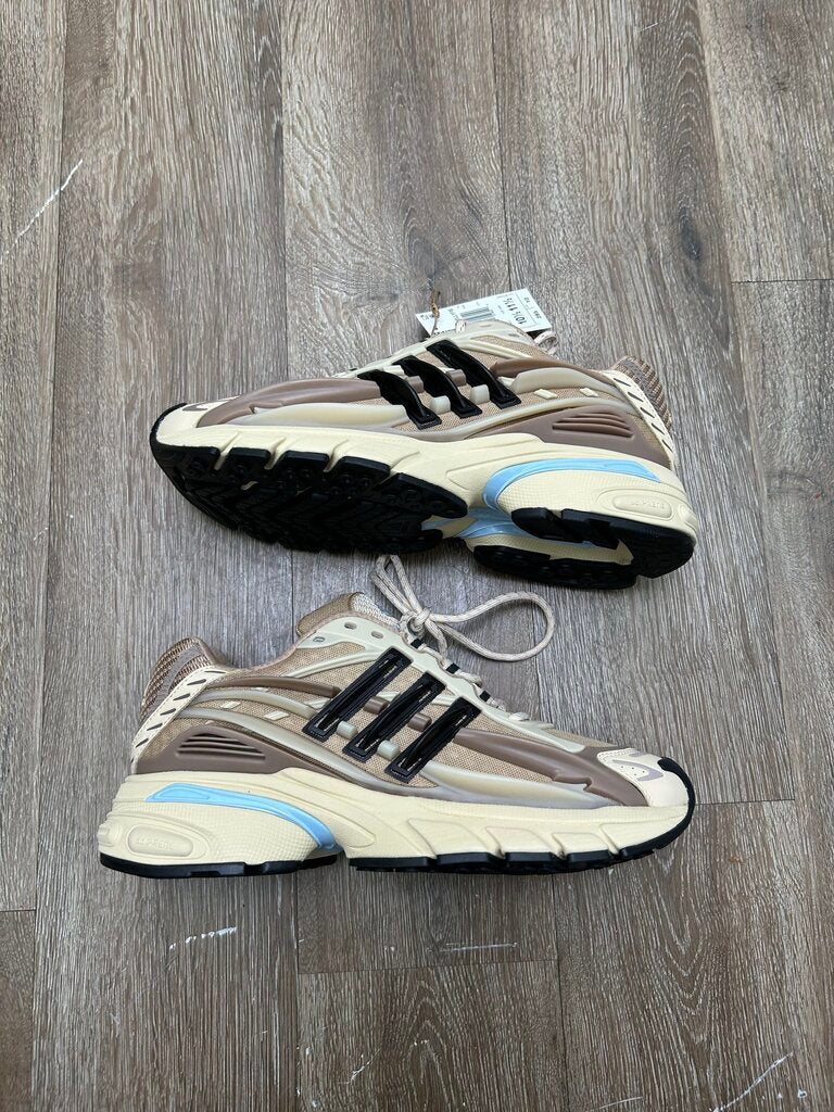 New Adidas Jellyfish Crystal Sand Sz.10.5
