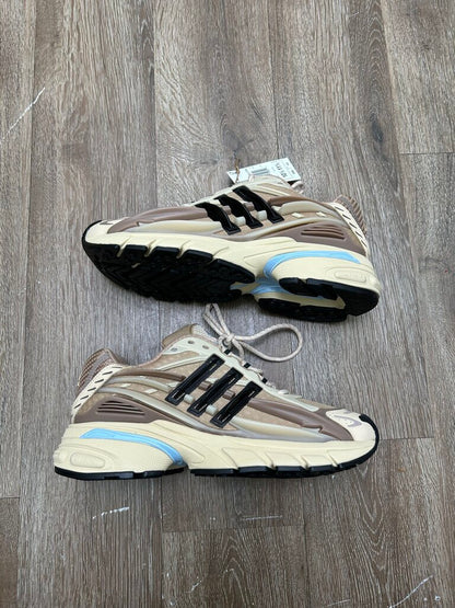 New Adidas Jellyfish Crystal Sand Sz.10.5
