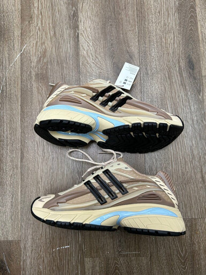 New Adidas Jellyfish Crystal Sand Sz.10.5