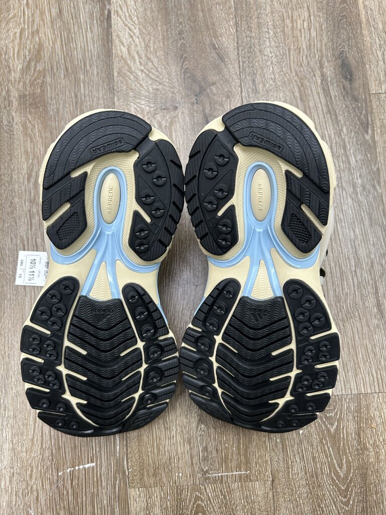 New Adidas Jellyfish Crystal Sand Sz.10.5