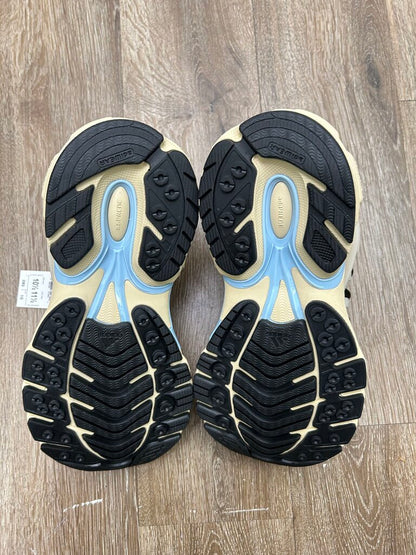 New Adidas Jellyfish Crystal Sand Sz.10.5