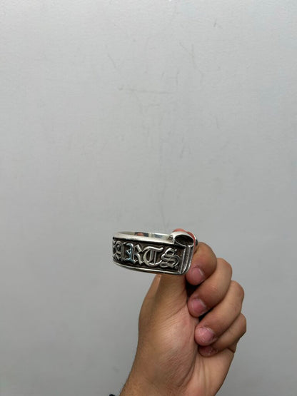 Chrome Hearts Cuff Bangle Bracelet