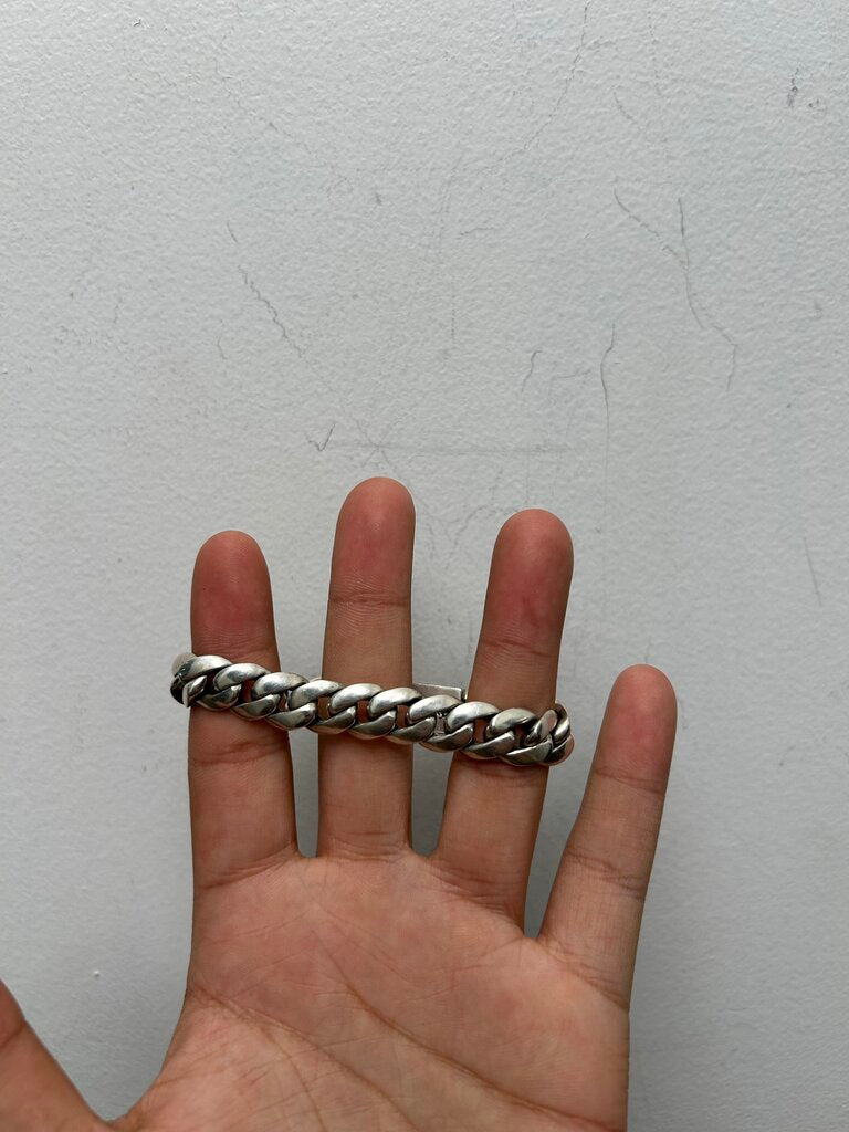 Chrome Hearts Dagger ID Bracelet Tiny