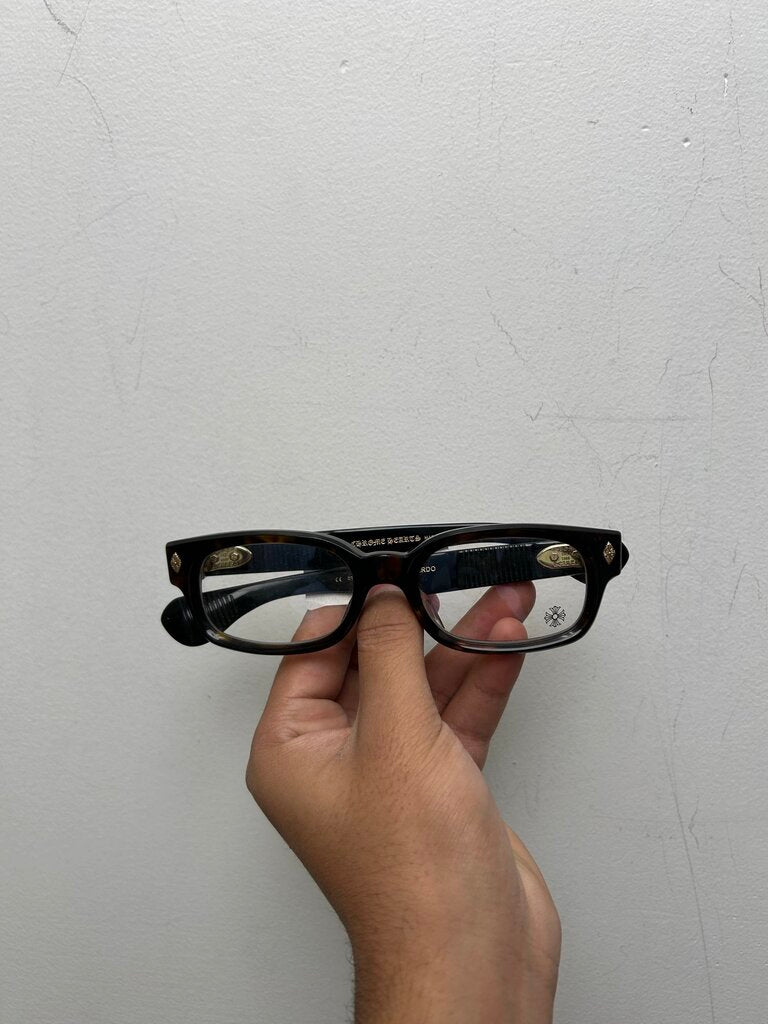 Chrome Hearts Weirdo Frames