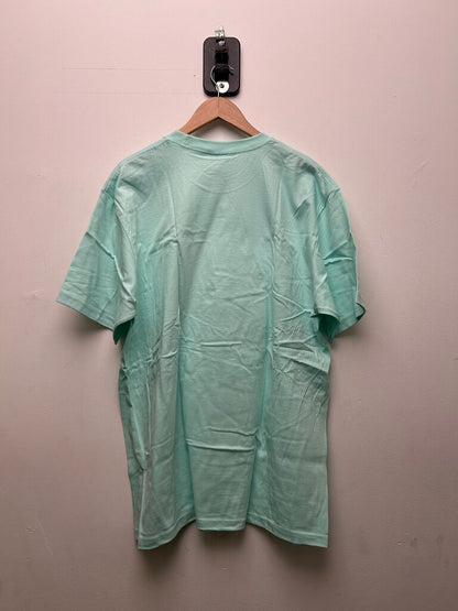 New Supreme Teal Skunk Tee Sz.XL