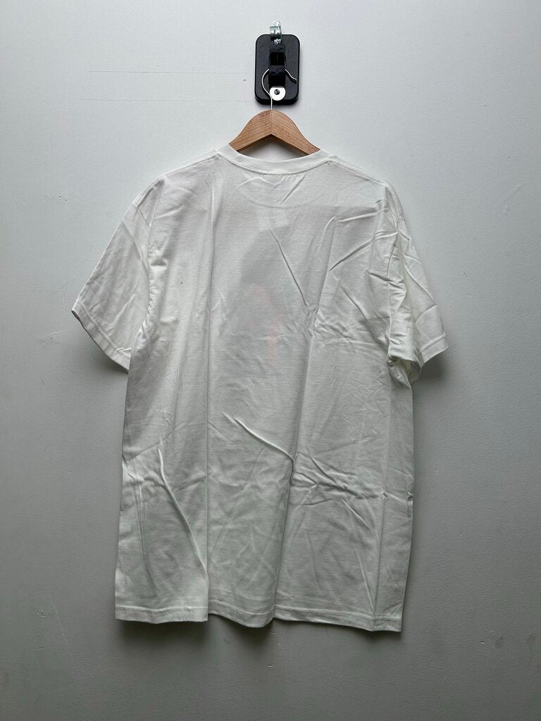 New Supreme White Wish Tee Sz.XL