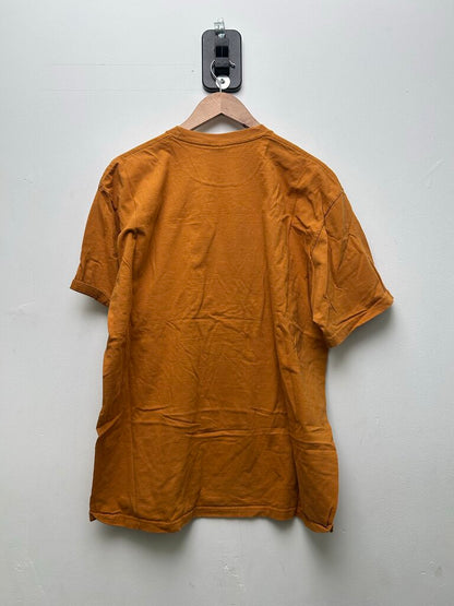 Preowned Supreme Alien Brownish Orange Tee Sz.XL