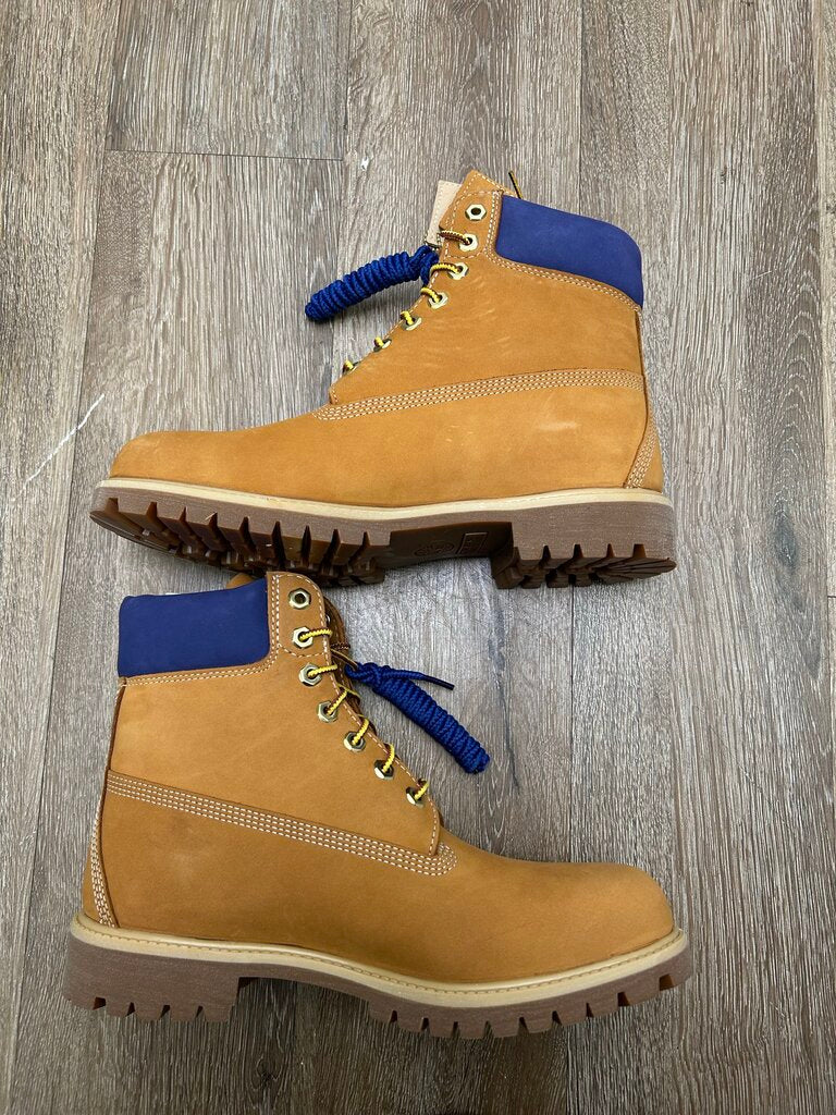 New Timberland Victor Victor Wheat Navy sz.10