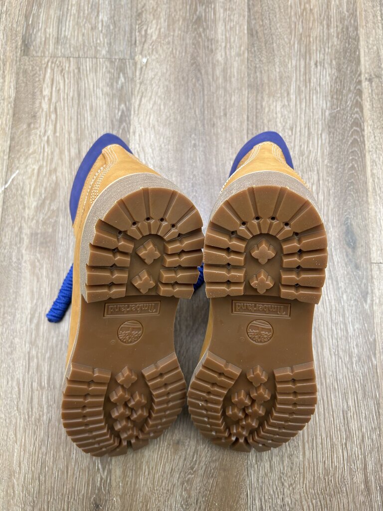 New Timberland Victor Victor Wheat Navy sz.10