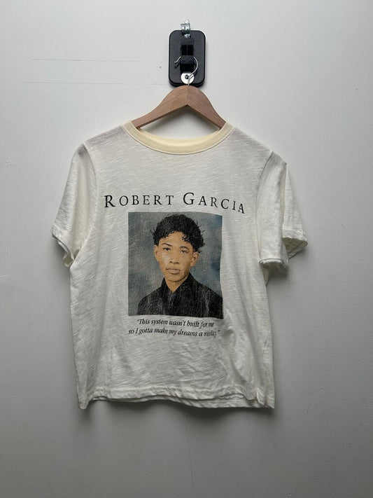 New Gv Gallery Robert Garcia Size Small