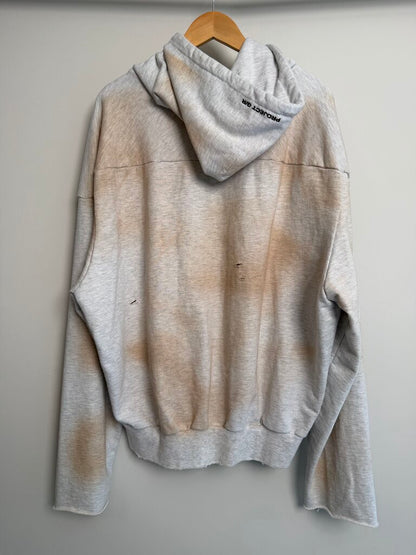 Gr Project Hoodie Pullover Sz. 1