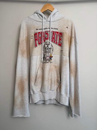 Gr Project Hoodie Pullover Sz. 1