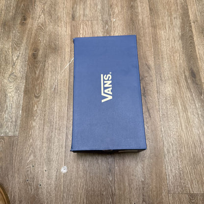 New Vans Souvenir Blue Sz.10
