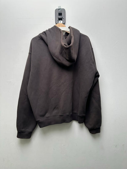 Preowned Eric Emanuel Akimbo Zip UP Size XL