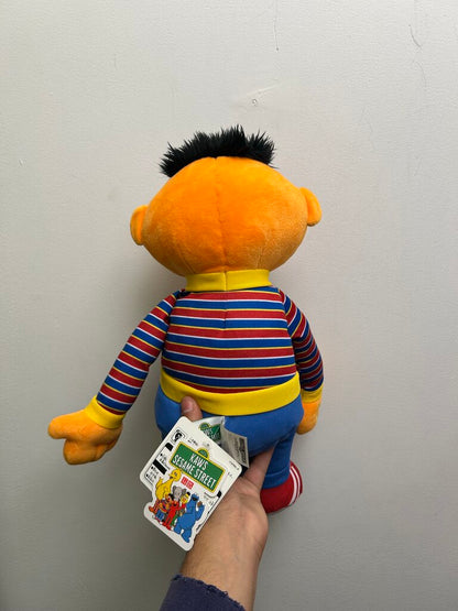 New Kaws Ernie Plushie