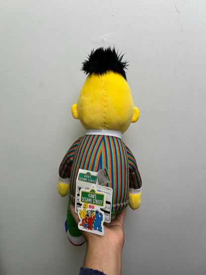 New Kaws Bert Plushie
