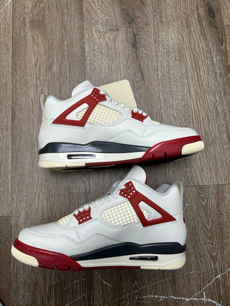 Preowned Jordan 4 Nigel Brick After Brick sz.8.5