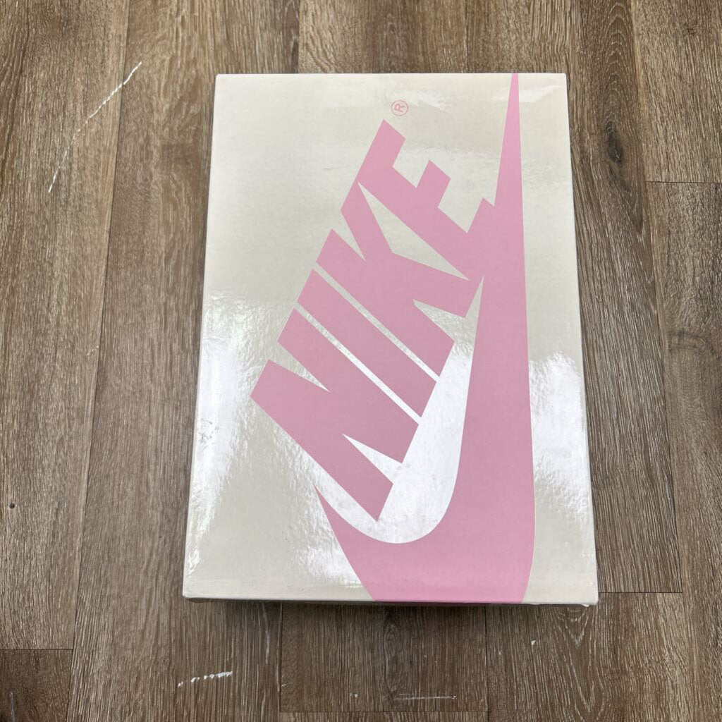 New Jordan 1 Low Travis Scott Tropical Pink Sz. 11