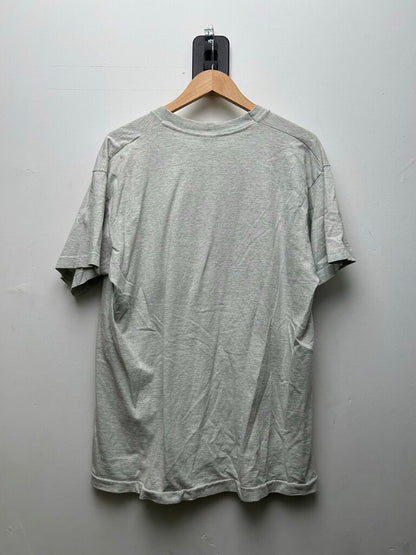 90s Ugly Mug Grey Tee Sz XL