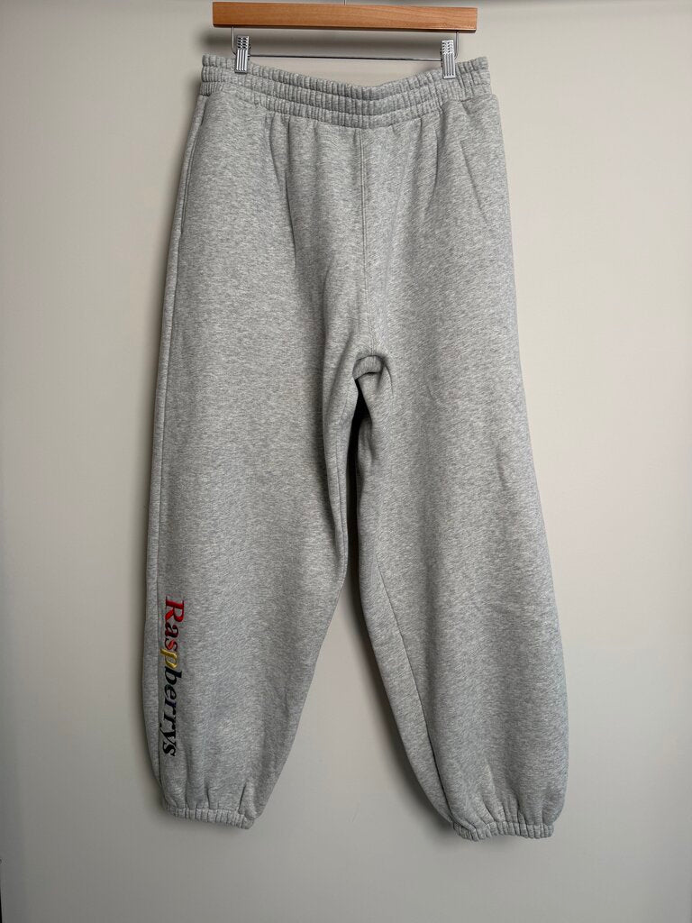 New GV Gallery Derwin Davis Sweatpants Size M