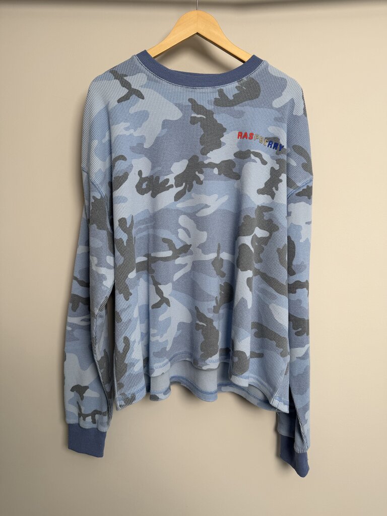 New GV Gallery D Bacon Thermal Size S