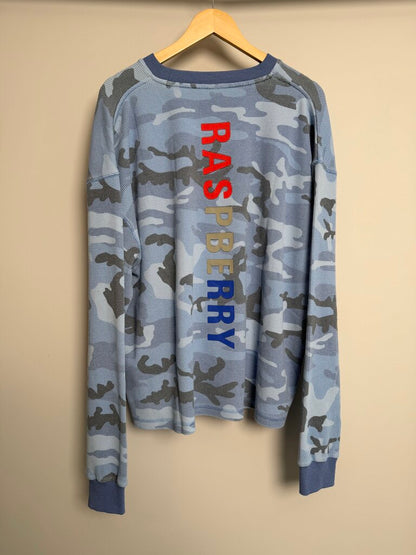New GV Gallery D Bacon Thermal Size S
