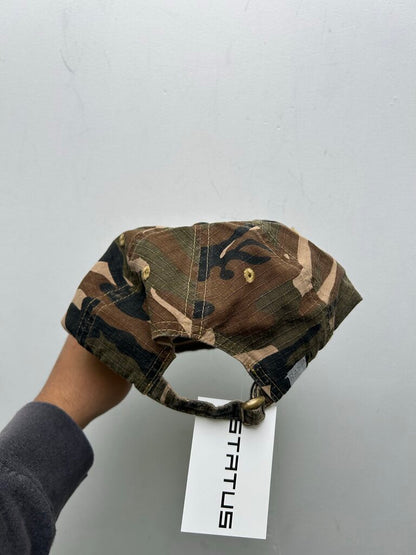 New Gv Gallery Camo Waffle Hat