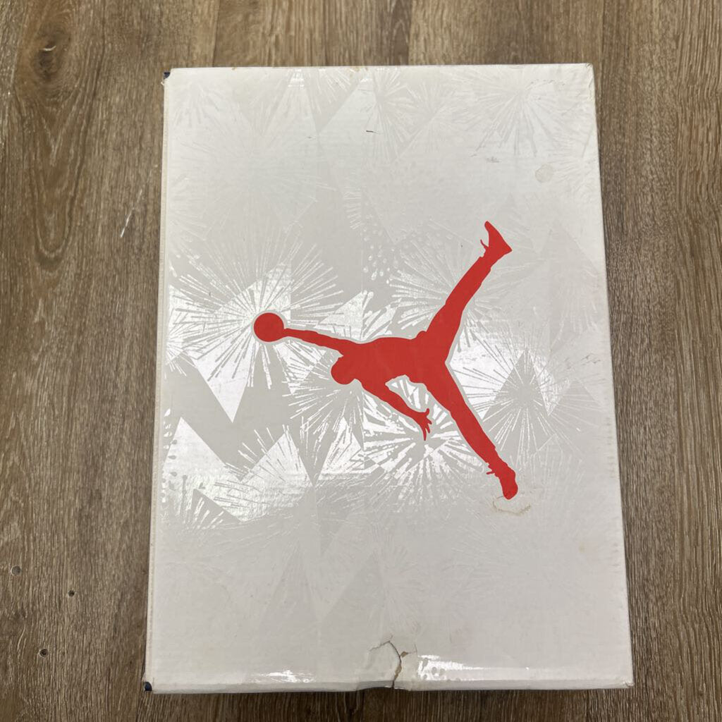 New Jordan 6 Olympic Sz.8.5