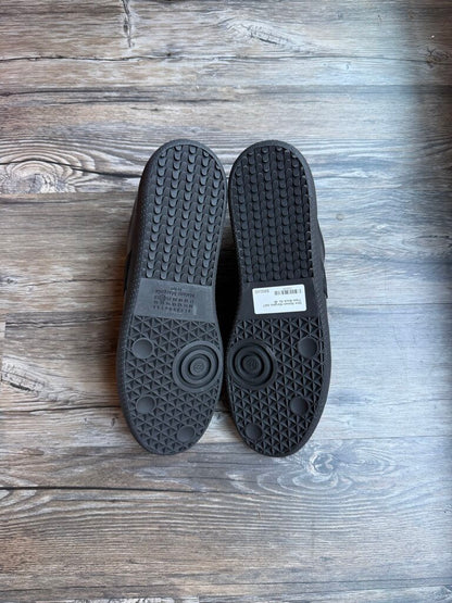 New Maison Margiela GAT Triple Black Sz. 46