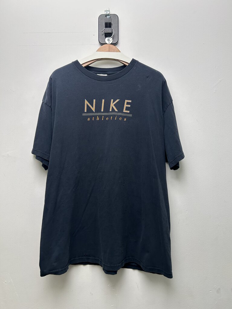 90s Nike Athletics Tee Sz Xl