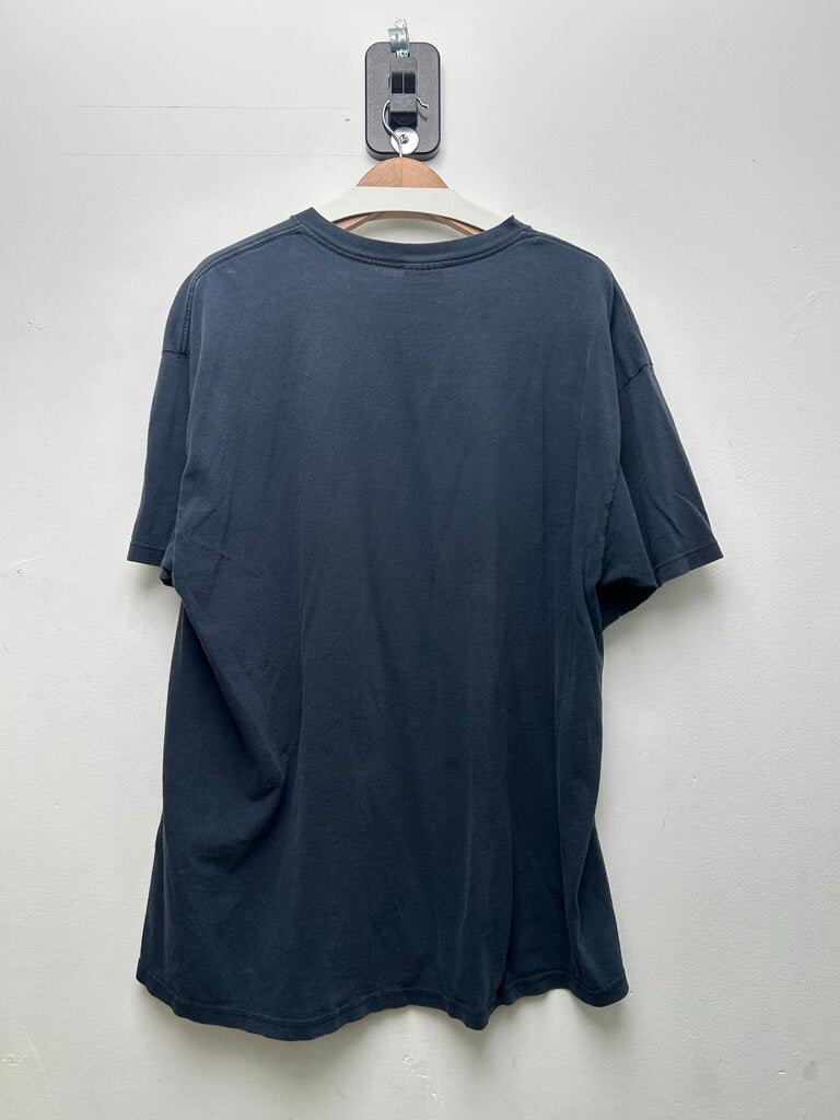 90s Nike Athletics Tee Sz Xl